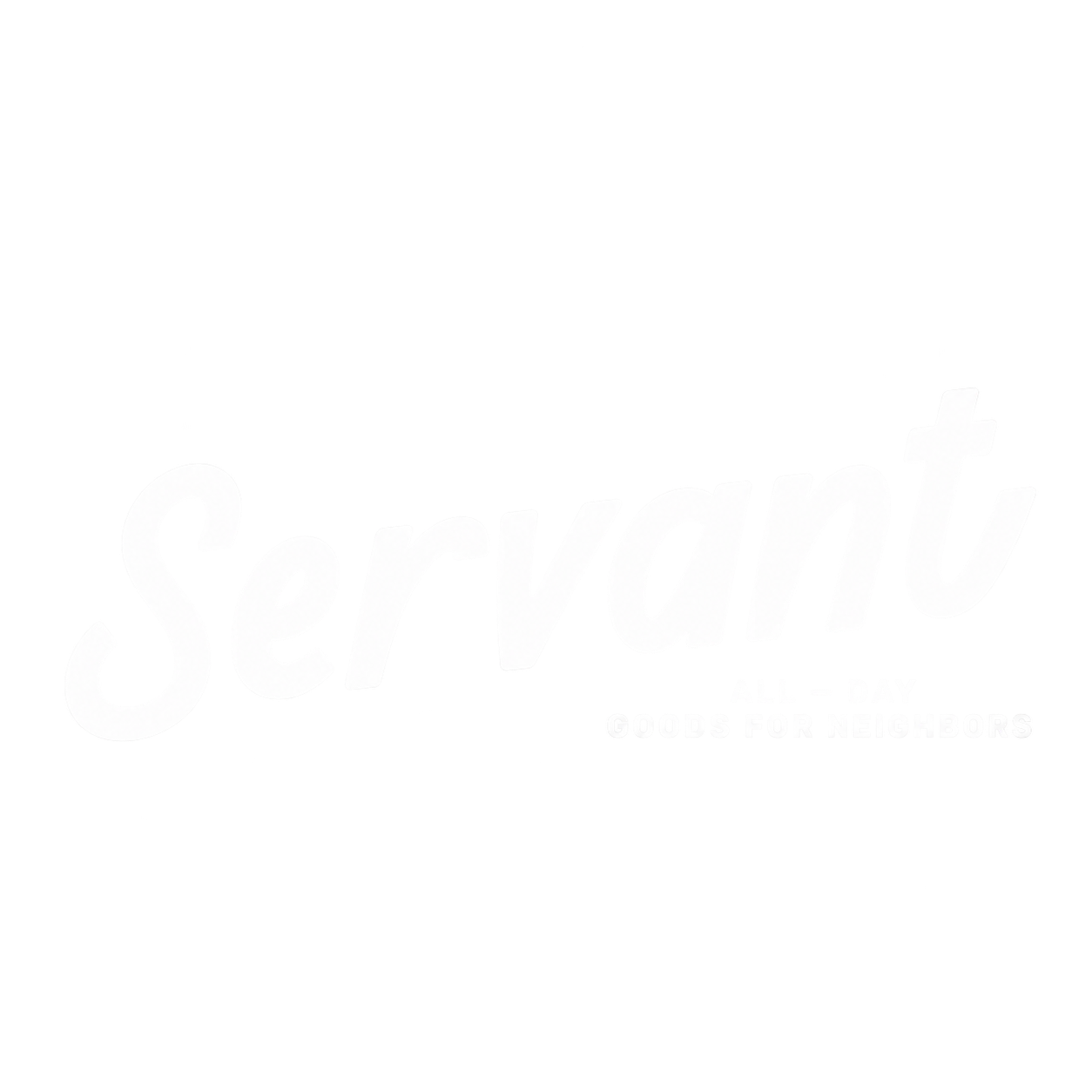 servant